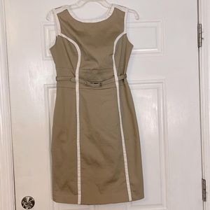 Worthington Pencil Dress